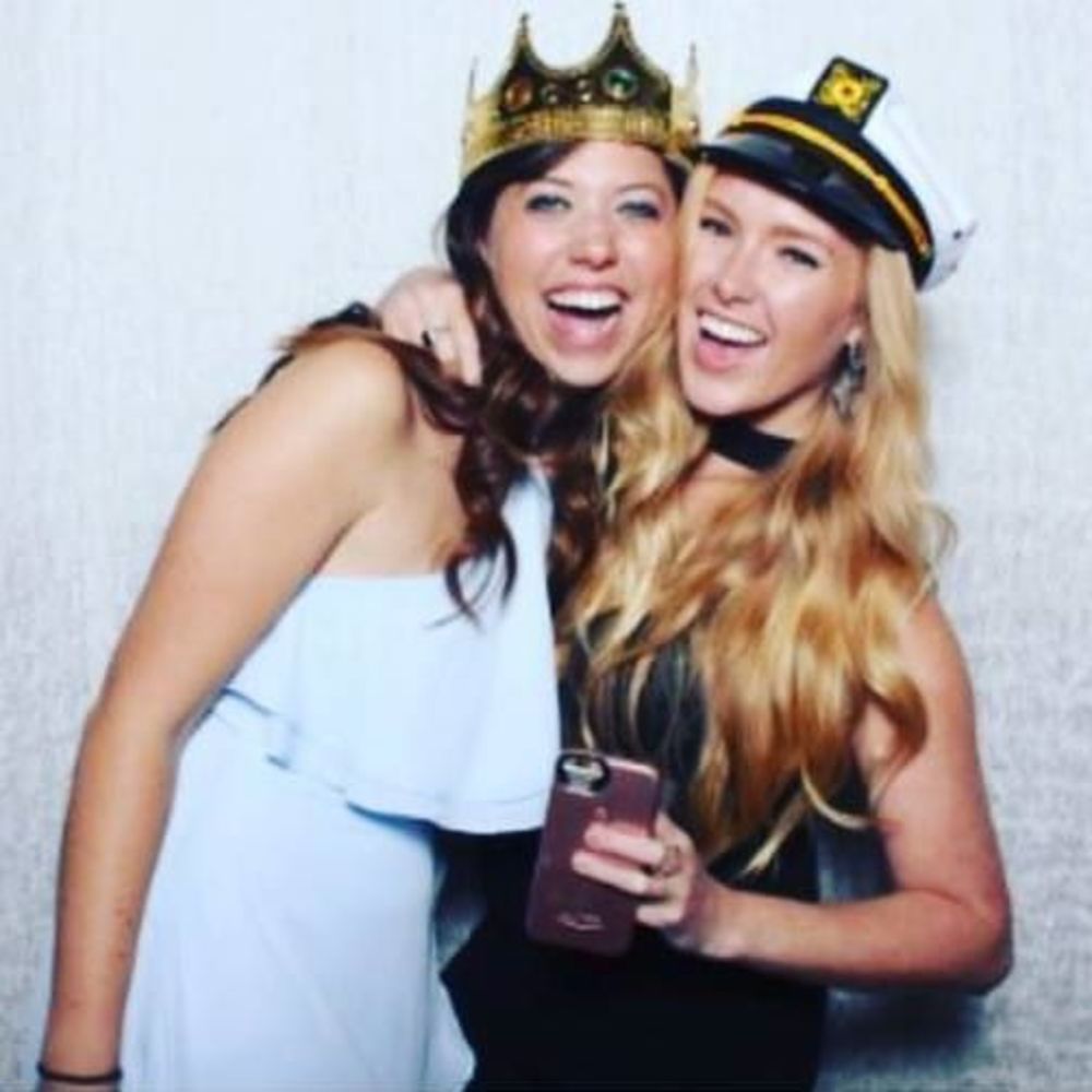 Meet your Posher, Natalie